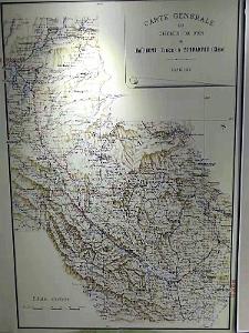 KUNMING - MUSEE DU CHEMIN DE FER YUNNAN (61)